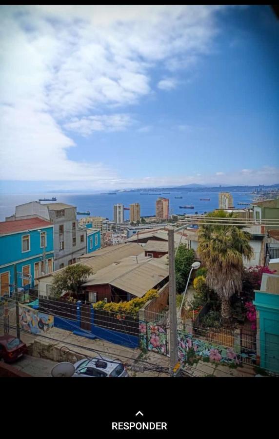 Rc Art Deco * Valparaíso