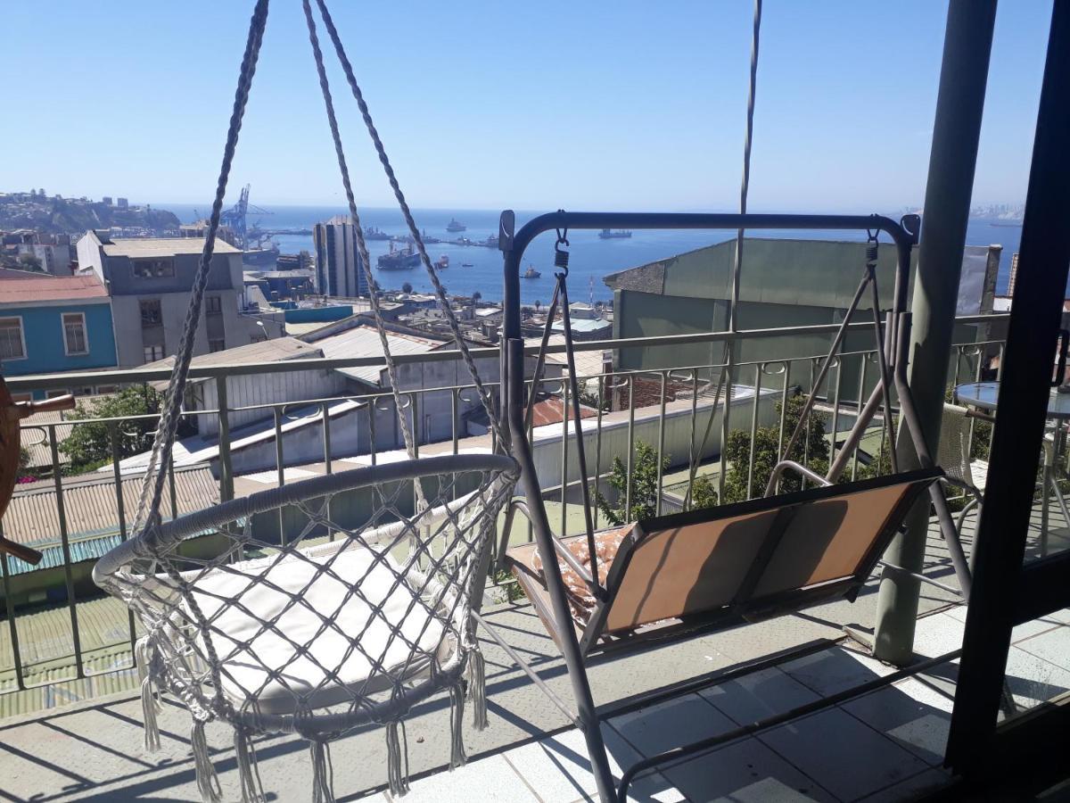 Rc Art Deco Valparaíso