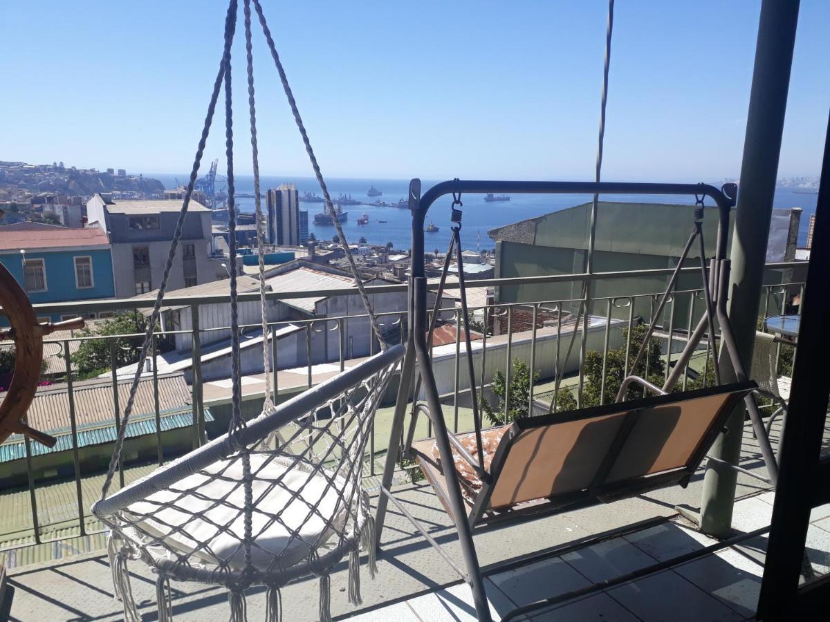 Rc Art Deco Valparaíso
